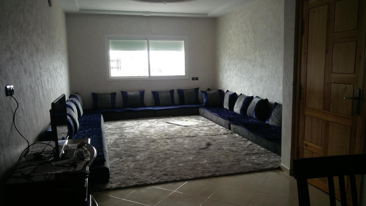 Logement Hotel Et Navette Gratuite เฟส ภายนอก รูปภาพ