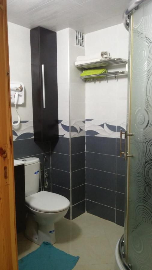 Logement Hotel Et Navette Gratuite เฟส ภายนอก รูปภาพ