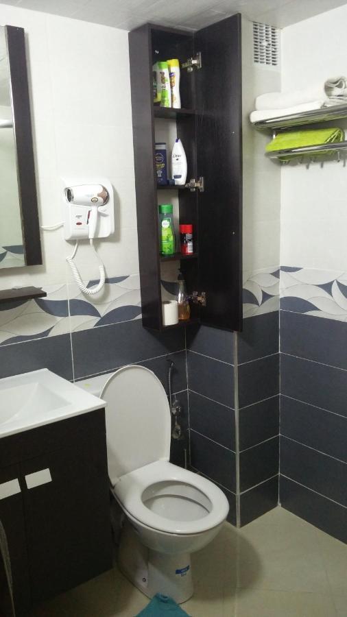Logement Hotel Et Navette Gratuite เฟส ภายนอก รูปภาพ