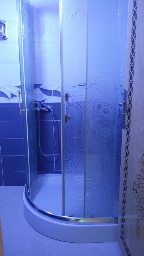 Logement Hotel Et Navette Gratuite เฟส ภายนอก รูปภาพ